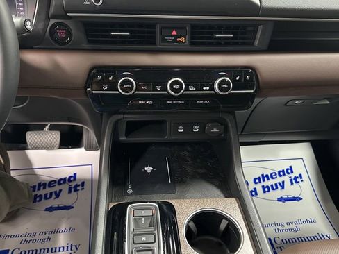New 2026 Honda Pilot Elite image 22
