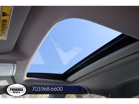 New 2026 Acura Integra FWD image 22