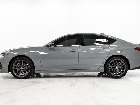 Used 2024 Acura TLX SH-AWD w/ A-SPEC Pkg image 29