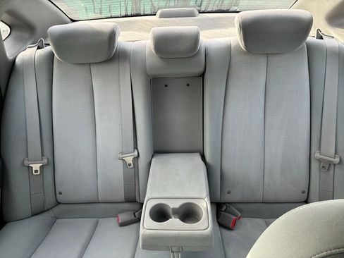 Used 2008 Hyundai Elantra GLS image 15