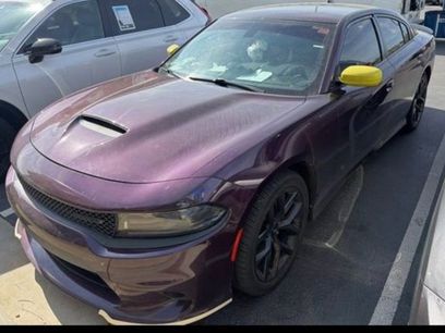 Used 2022 Dodge Charger GT w/ Blacktop Package