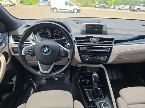 Used 2018 BMW X2 xDrive28i AWD/4WD image 13
