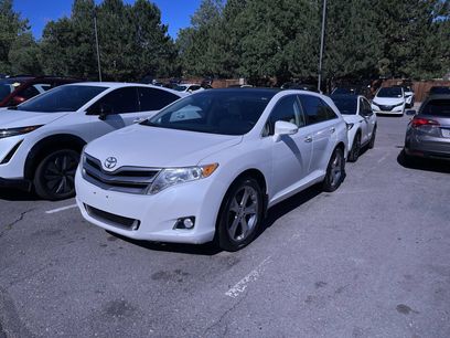 Used 2013 Toyota Venza XLE w/ XLE Premium Pkg