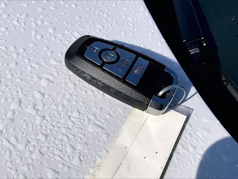 Used 2020 Ford Mustang Premium w/ Ford Safe & Smart Package image 11