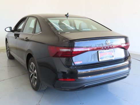 New 2026 Volkswagen Jetta S image 7