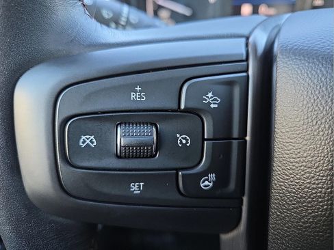 Used 2022 GMC Sierra 1500 AT4 w/ AT4 Premium Package image 19