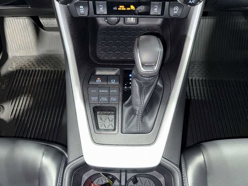 Certified 2023 Toyota RAV4 XLE Premium AWD/4WD image 36