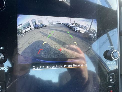 Used 2023 Subaru WRX Limited AWD/4WD image 17