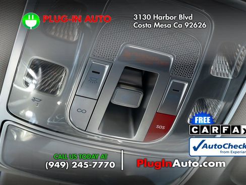 Used 2023 Genesis GV80 3.5T w/ Advanced Package image 24