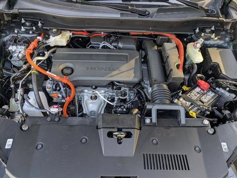 New 2026 Honda CR-V Sport image 16