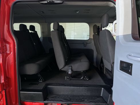Used 2016 Ford Transit 150 XL image 12