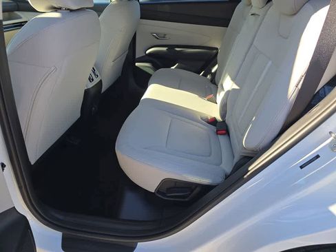 New 2026 Hyundai Tucson SEL FWD image 20
