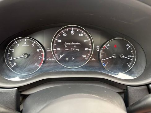 Used 2023 MAZDA CX-30 AWD 2.5 S w/ Preferred Package image 21