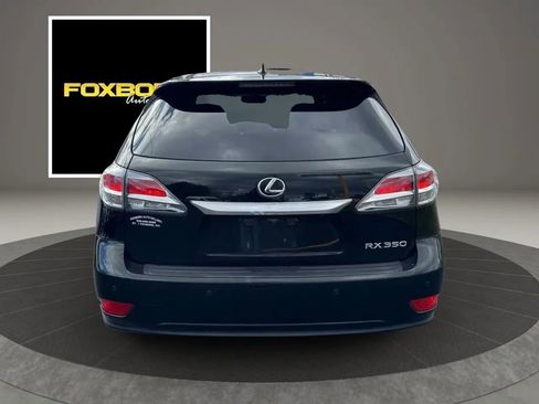 Used 2014 Lexus RX 350 AWD w/ Navigation Package image 6