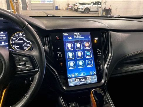 Used 2023 Subaru Outback Wilderness image 6