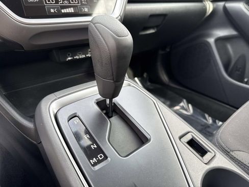 Certified 2025 Subaru Crosstrek 2.0i Premium w/ Popular Package #4 image 30