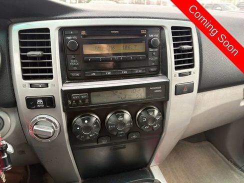 Used 2006 Toyota 4Runner Sport image 10