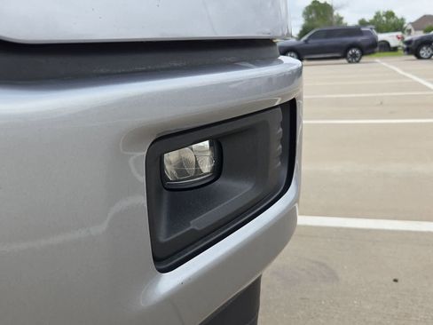 Used 2024 Ford F150 STX w/ STX Black Appearance Package image 10