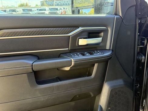 New 2026 RAM 2500 Lone Star image 12