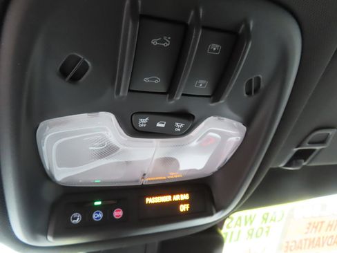 New 2026 Chevrolet TrailBlazer RS w/ Convenience Package image 26