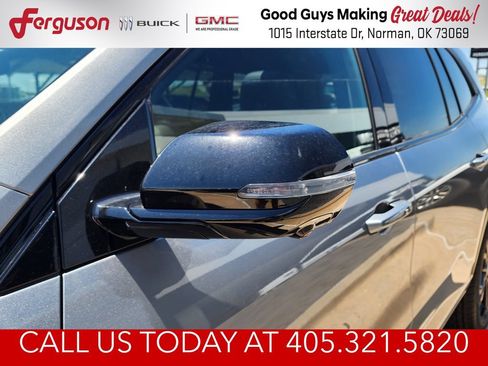 New 2026 Buick Enclave Sport Touring w/ Super Cruise Package FWD image 12