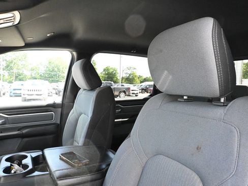 Used 2023 RAM 1500 Lone Star AWD/4WD image 14