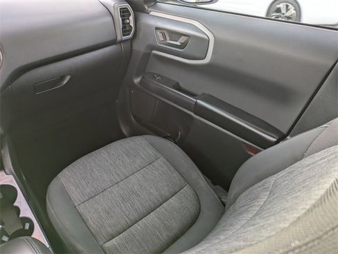 Used 2021 Ford Bronco Sport Big Bend w/ Big Bend Package (96B) image 20