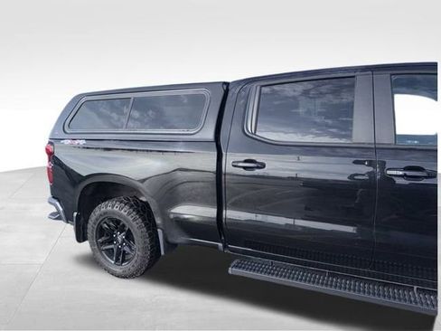 Used 2021 Chevrolet Silverado 1500 LT w/ Bed Protection Package image 21