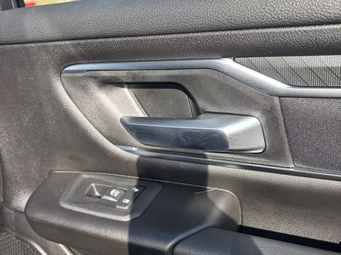 New 2026 RAM 1500 Big Horn w/ Night Edition image 20