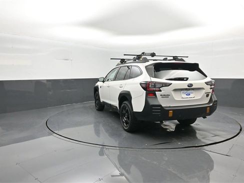 Used 2025 Subaru Outback Wilderness image 5
