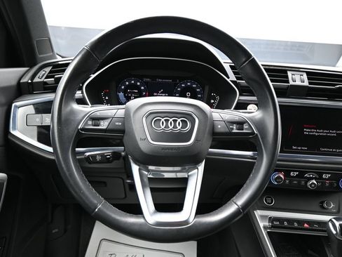 Used 2024 Audi Q3 2.0T Premium AWD/4WD image 14