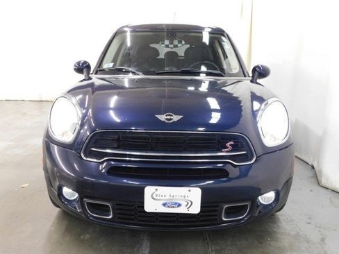 Used 2016 MINI Cooper Countryman S image 9