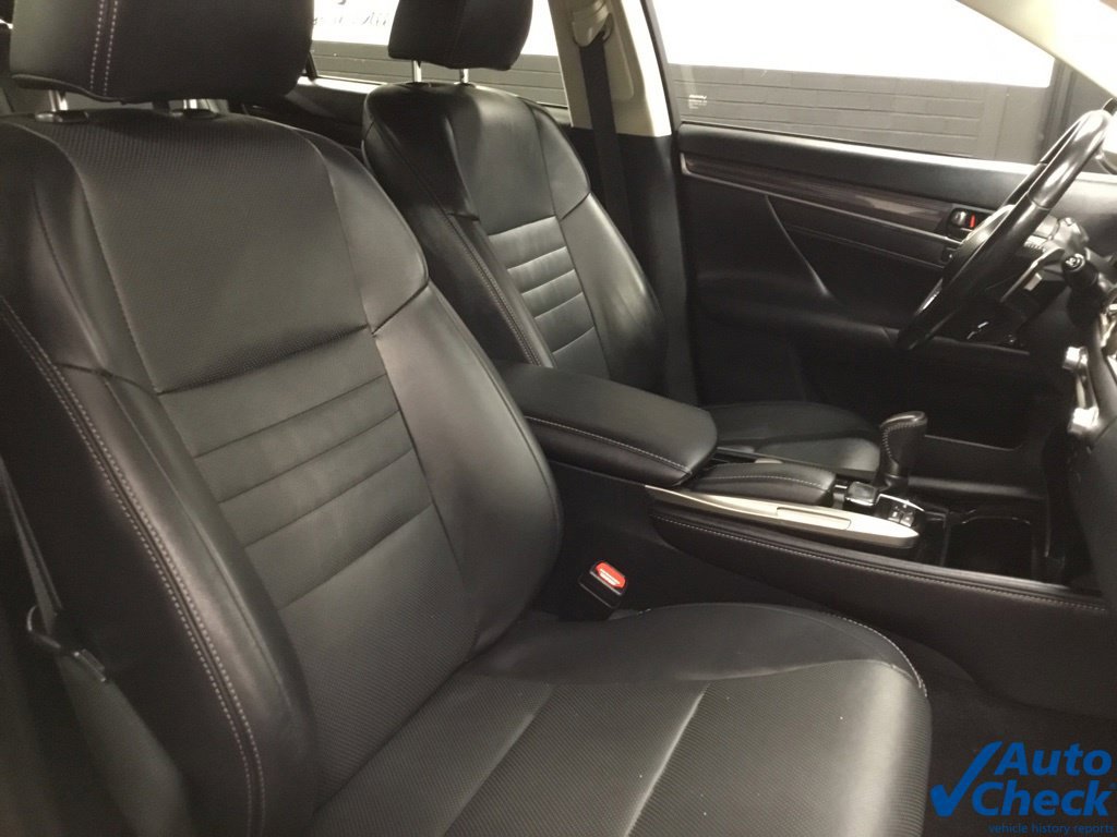 Used 2016 Lexus GS 350 AWD w/ Premium Package image 38