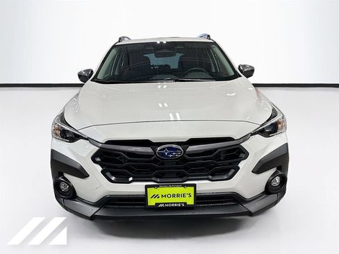 Used 2026 Subaru Crosstrek 2.5i Premium AWD/4WD image 2