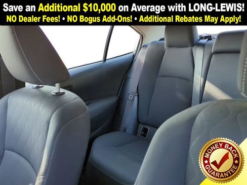 Used 2024 Toyota Corolla LE image 21