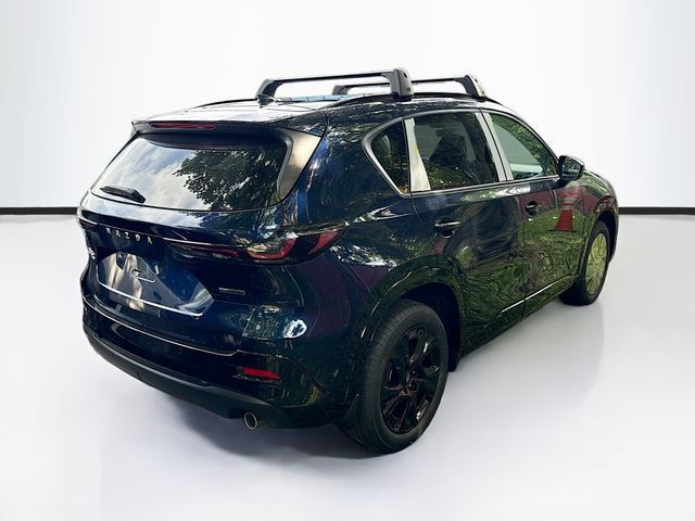New 2026 MAZDA CX-5 2.5 S w/ Premium Plus Package AWD/4WD image 6