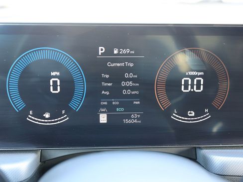 Certified 2024 Hyundai Sonata SEL FWD image 36