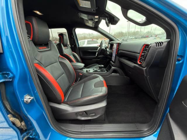 Used 2024 Ford Ranger Raptor AWD/4WD image 10
