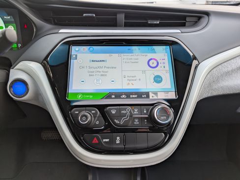 Used 2020 Chevrolet Bolt LT image 25