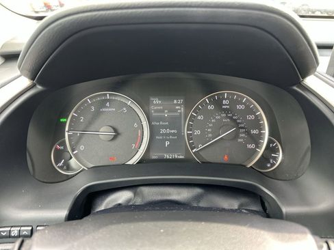 Used 2021 Lexus RX 350 FWD w/ Premium Package image 15
