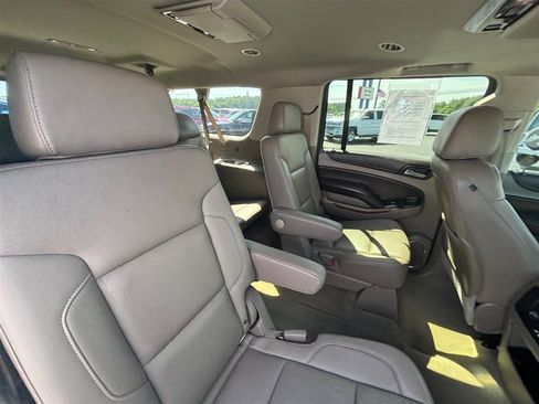 Used 2016 Chevrolet Suburban LTZ AWD/4WD image 25