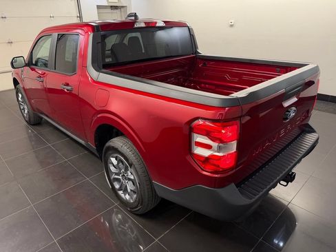 New 2026 Ford Maverick XLT w/ Equipment Group 301A AWD/4WD image 4
