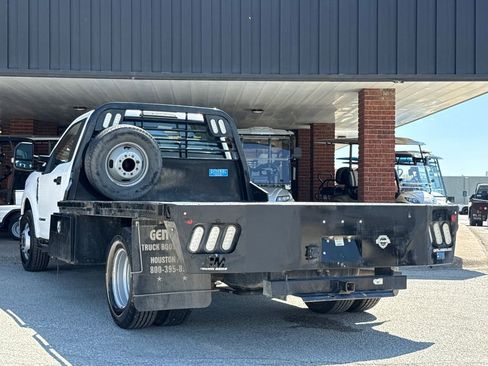 Used 2020 Ford F350 XL w/ Power Equipment Group image 7