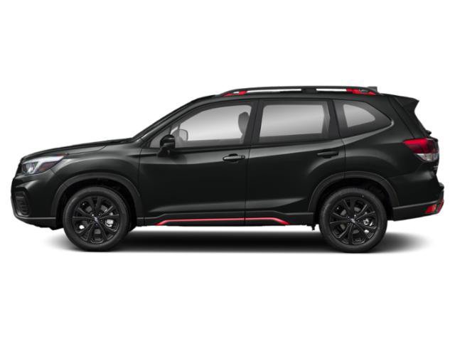 Used 2019 Subaru Forester Sport AWD/4WD image 3