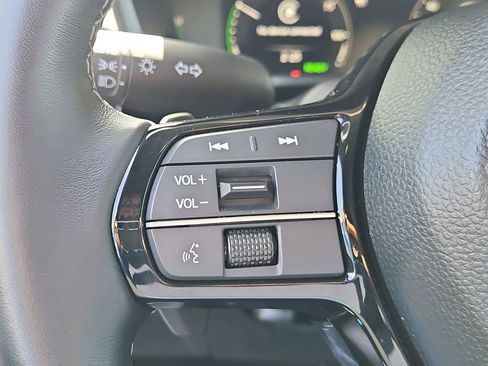 Used 2025 Honda Civic Sport Touring image 19