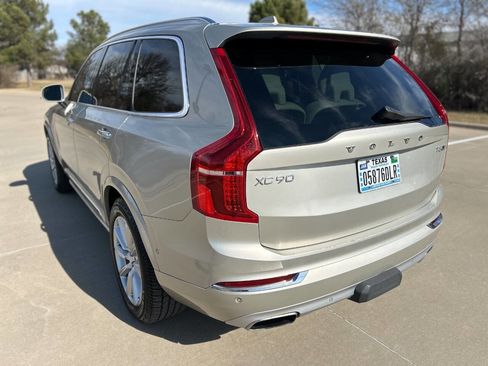 Used 2018 Volvo XC90 T6 Inscription w/ Convenience Package image 8