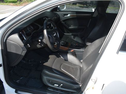 Used 2014 Audi A4 2.0T Premium Plus AWD/4WD image 12
