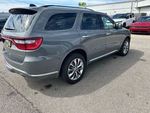 Used 2023 Dodge Durango Citadel AWD/4WD image 13