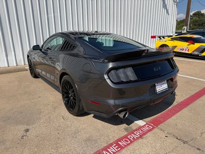 Used 2016 Ford Mustang GT Premium w/ GT Performance Package