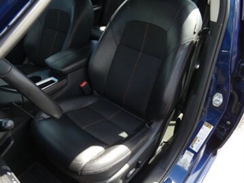 Used 2019 Nissan Altima 2.5 SR image 38